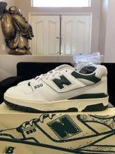 New balance P550