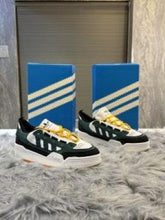 Adidas Adi2000 Green