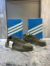Adidas Ozelia Runner green