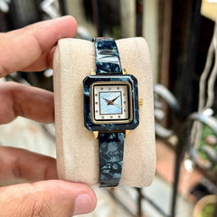 Gucci Acrylic Square Vintage