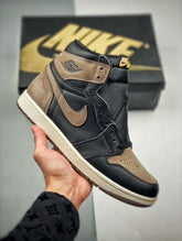 Nike Air Jordan 1 High Palomino Semi UA