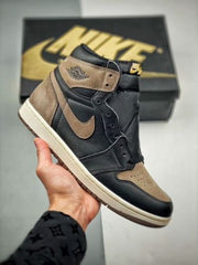 Nike Air Jordan 1 High Palomino Semi UA