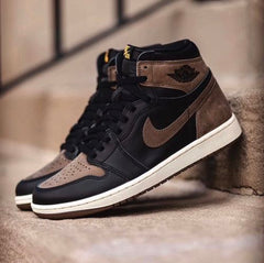 Nike Air Jordan 1 High Palomino Semi UA