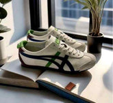 Onitsuka Tiger Mexico 66 Mako Camo Blue