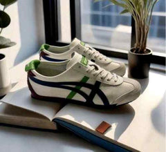 Onitsuka Tiger Mexico 66 Mako Camo Blue
