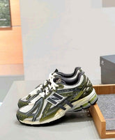 New balance 1906 T-Beam Green 469