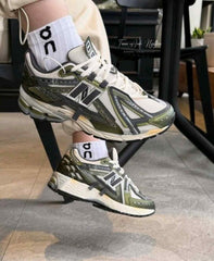 New balance 1906 T-Beam Green 469