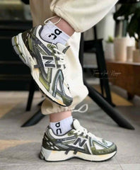New balance 1906 T-Beam Green 469