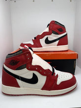 WMN Air Jordan 1 Lost Found For Her fixed