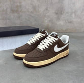 Nike Air Force 1 Low 07 Cacao Wow