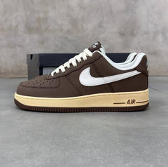 Nike Air Force 1 Low 07 Cacao Wow