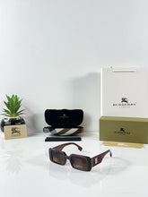 Burberry WMNS 11089 Brown
