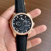 Tag heuer Carrera Cr 7 J465