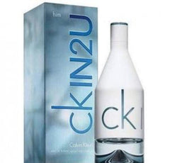 Calvin Klein In 2 U 100ML 721