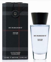 BURBERRY TOUCH FOR MEN EAU DE PARFUM 100 512