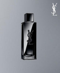 Yves Saint Laurent YSL My Self Le Parfum Black 100ML 416