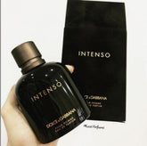 Dolce Gabbana Intenso Pour Homme EDP 125 ML 469