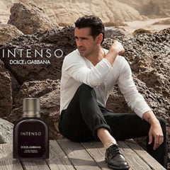 Dolce Gabbana Intenso Pour Homme EDP 125 ML 469