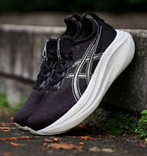 Asics Gel Nimbus Stability