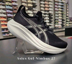 Asics Gel Nimbus Stability