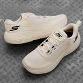 Skechers Go Run Supersonic Max White