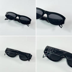 Dolce & Gabbana WMNS 6174 Black