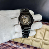 Patek Philippe Automatic Black 055