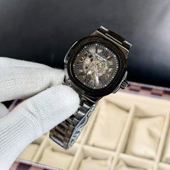 Patek Philippe Automatic Black 055