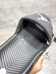 AIR JORDAN FRANCHISE SLIDE BLACK