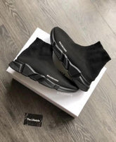 Balenciaga Speed Trainer Full Black