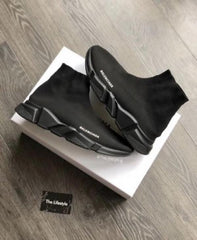 Balenciaga Speed Trainer Full Black
