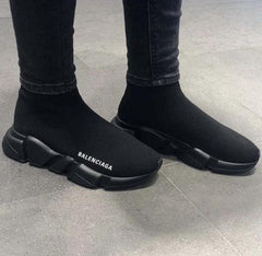 Balenciaga Speed Trainer Full Black