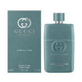 GUCCI GUILTY LOVE EDITION EDP POUR HOMME 90ML 793