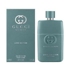 GUCCI GUILTY LOVE EDITION EDP POUR HOMME 90ML 793