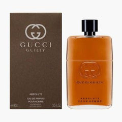 GUCCI GUILTY ABSOLUTE EDP POUR HOMME 90ML 794