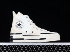 Converse chuck 70 plus white