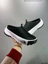 The North Face Non Stop Mule Black White 1043
