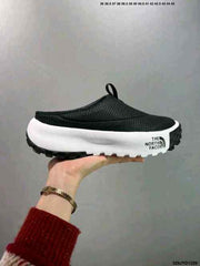 The North Face Non Stop Mule Black White 1043