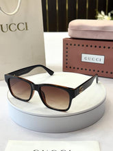 Gucci GG 0010 brown