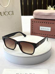 Gucci GG 0010 brown