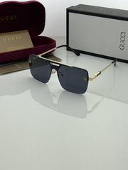 Gucci 2415 gold black
