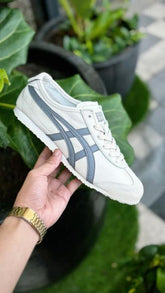 Onitsuka Tiger Mexico 66 Ash Grey