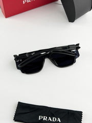 Prada black 8899