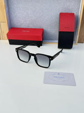 Prada 664 shaded