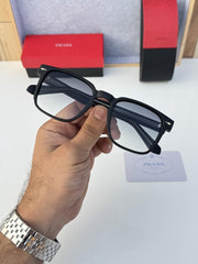 Prada 664 shaded