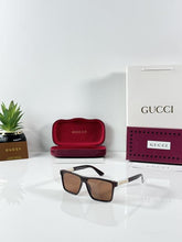 Gucci 2203 Brown