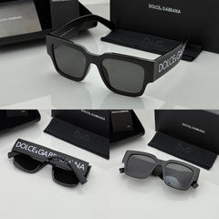 Dolce gabbana 6184 black