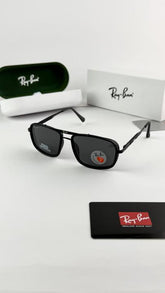 Rayban black 4925