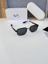 Rayban 5601 black
