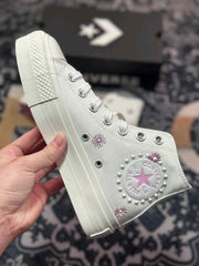 Converse All Star Lift chuck taylor